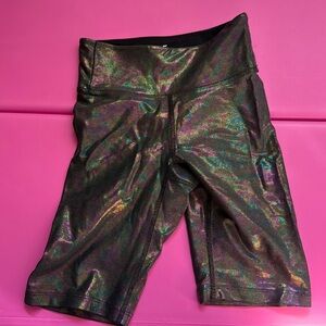 Heroine Sport Shorts